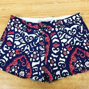 Women’s shorts size 4 Old Navy brand